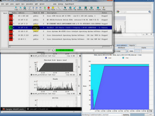 screenshot of MIMIC Simulator